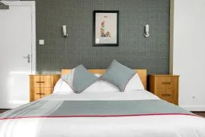 Flexistay Tulsi Aparthotel - 克罗伊登
