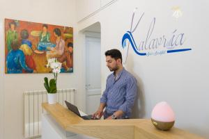 B&B Kalavrìa