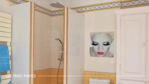 Appartements Le Jardin Secret De Beaune : photos des chambres