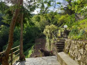 Il Rifugio Di Artemide AGRITURISMO