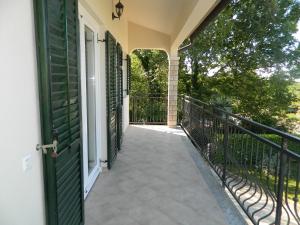 Chiara apartment