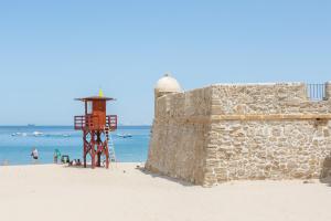 BARQUILLAS de la Caleta Home by Cadiz4Rentals