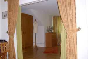 Messewohnung Augusta