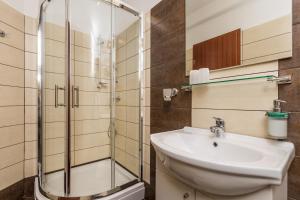 Apartments Davor