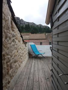 B&B / Chambres d'hotes Le Patio Des Cigales : photos des chambres