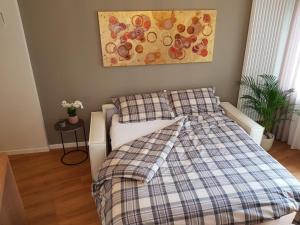 Appartamento con 1 Camera da Letto