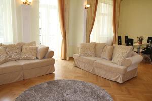 Jurincom apartments Sadová