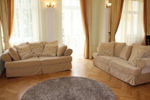 Jurincom apartments Sadová