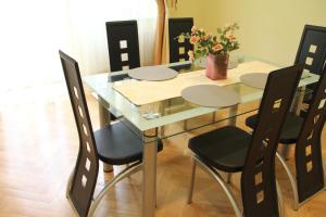 Jurincom apartments Sadová