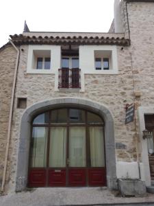 B&B / Chambres d'hotes Le Patio Des Cigales : photos des chambres