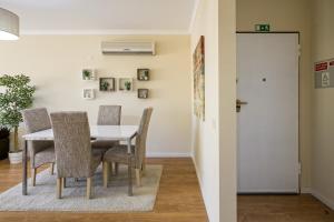 FLH Falésia Flat with Pool