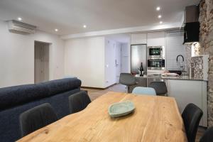 Bravissimo Rambla Eiffel Bridge 1