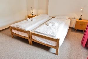 Hotel Bernina Hospiz