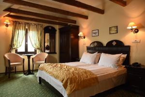 4 star viesnīca Hotel Koronna Timišoara Rumānija