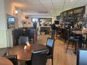 The Harbour House Sea Front Hotel