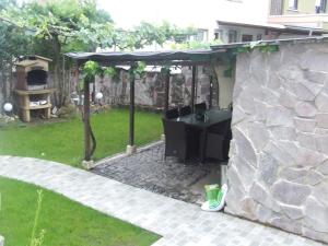 Monteur-, Ferienwohnung mit Balkon in Hanau bei Frankfurt und Aschaffenburg