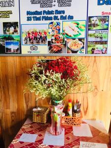 Hoa Mau Don Homestay