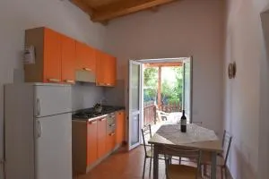 CAMPING TRE ARCHI - Lido di Fermo