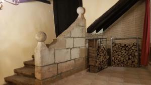 Casa en Orbó-Brañosera