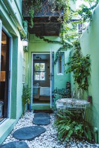  Double Room room in La Rose B&B