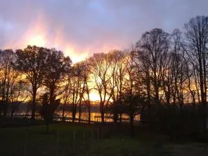 Das Haus am See - Marienfelde