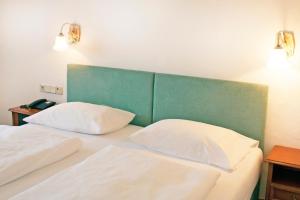 Standard  Double Room room in Hotel Bayerischer Hof