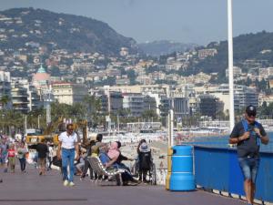Palais des Domes Gloria