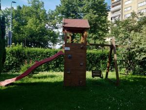 Apartamenty Willa Kazimierz