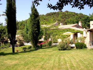 B&B / Chambres d'hotes La Pacha : photos des chambres