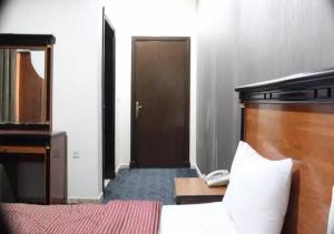 Sarhad Hotel Suites - سرهد للأجنحة الفندقية