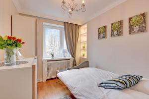 Long Gardens OldTown Appartment