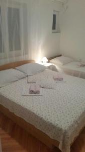 Tatijana Holiday Apartments