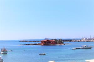 TOREMARE SUITE MARZAMEMI