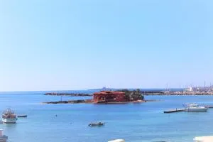 TOREMARE SUITE MARZAMEMI - Marzamemi