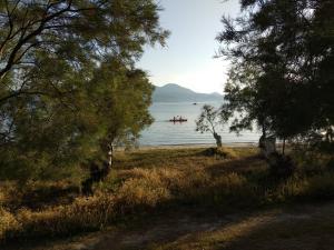 Nikos Sea View Apartments