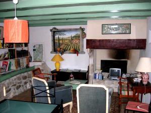 B&B / Chambres d'hotes La Pacha : photos des chambres