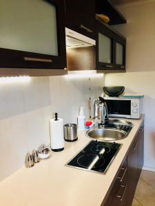 Apartament Granat