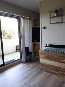 Appartements Studio Haut De Bordagain Ciboure : photos des chambres