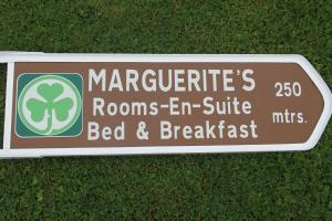 Marguerites B&B