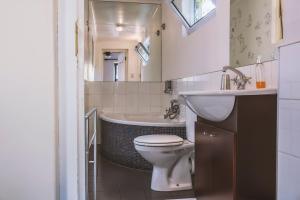 Suite room in La Rose B&B