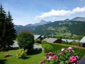 Chalets CHALET LA LICORNE 1 - pied des pistes : photos des chambres