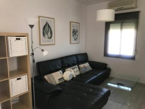 Isla Canela 2 dormitorios Paseo de los gavilanes blq1 n 13