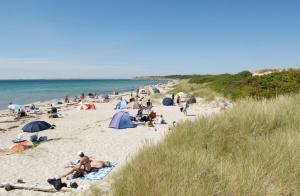 Feriepark Langeland Ristinge (Feriepark Langeland)