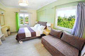 Vliho Bay Suites & Apartments Lefkada Greece