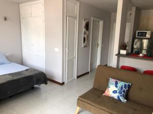 Cozy apartment Wi-fi gratis