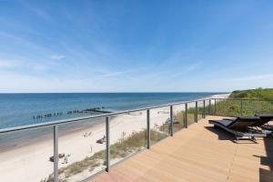 Apartamenty The View Gardenia