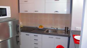 Cozy apartment Wi-fi gratis