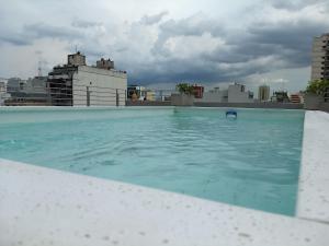 Independencia 1302 9C by HB