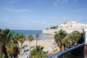 Ático Avda del Mar Inmomart