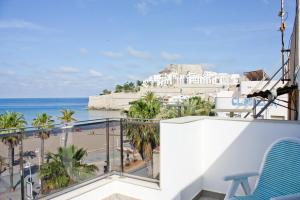 Ático Avda del Mar Inmomart